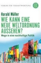 book Wie kann eine neue Weltordnung aussehen?