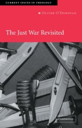 book The Just War Revisited (Current Issues in Theology)