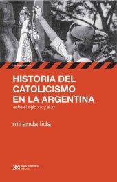 book Historia del catolicismo en Argentina