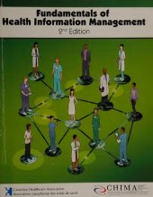 book Fundamentals of Health Information Management