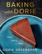 book Baking with Dorie