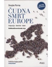 book Čudna smrt Europe - Imigracija, indentitet, islam