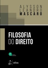 book Filosofia do Direito