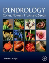 book Dendrology : cones, flowers, fruits and seeds