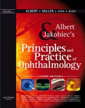 book Albert & Jakobiec's principles and practice of ophthalmology