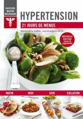 book Hypertension