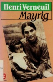 book Mayrig : récit