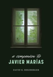 book A Companion to Javier Marías