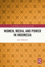 book Women, Media, and Power in Indonesia