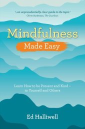 book Mindfulness Made Easy