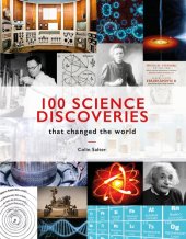 book 100 Science Discoveries: That Changed the World