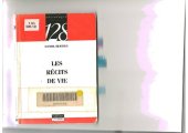 book Les récits de vie : Perspective ethnosociologique