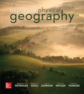 book Exploring physical geography