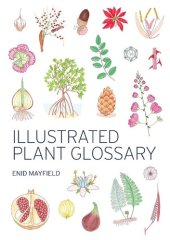 book Illustrated Plant Glossary