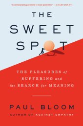 book The Sweet Spot