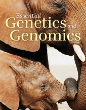 book Essential genetics and genomics