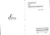 book Dialética do desenvolvimento (completo)