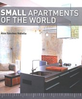 book Small Apartments of the World