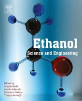 book Ethanol : science and engineering