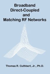 book Broadband direct-coupled and matching RF networks