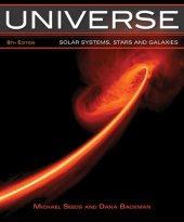 book Universe: Solar Systems, Stars, and Galaxies