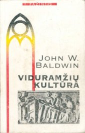 book Viduramžių kultūra, 1000-1300