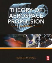 book Theory of aerospace propulsion