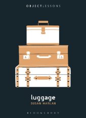 book Luggage