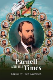 book Parnell and His Times