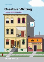 book Creative Writing: Four Genres in Brief