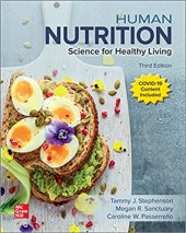 book Human Nutrition: Science for Healthy Living