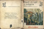 book Brasil: Do café à indústria