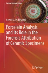 book Porcelain Analysis and Its Role in the Forensic Attribution of Ceramic Specimens