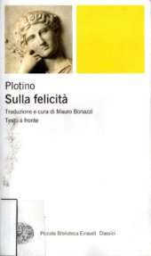 book Sulla felicità