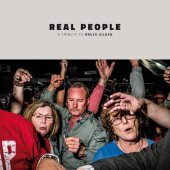 book Real People: A tribute to Bruce Gilden