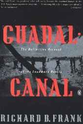 book Guadalcanal: The Definitive Account of the Landmark Battle