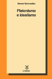 book Platonismo e idealismo