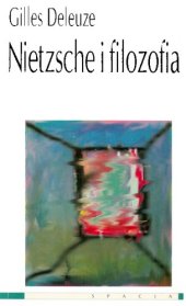 book Nietzsche i filozofia