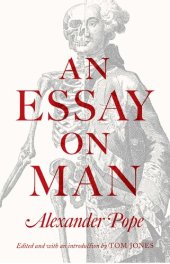 book An Essay on Man