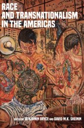 book Race and Transnationalism in the Americas