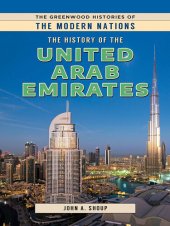 book The History of the United Arab Emirates