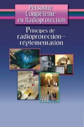 book Principes de radioprotection : Réglementation (French Edition)