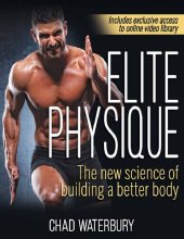 book Elite Physique The New Science of Building a Better Body