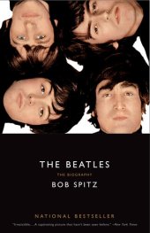 book The Beatles: The Biography