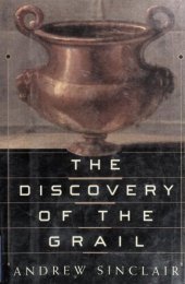 book The Discovery of the Grail