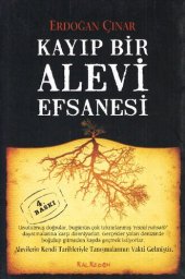 book Kayıp Bir Alevi Efsanesi