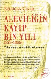 book Aleviliğin Kayıp Bin Yılı (325-1325)