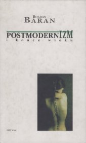 book Postmodernizm i końce wieku