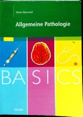 book BASICS Allgemeine Pathologie