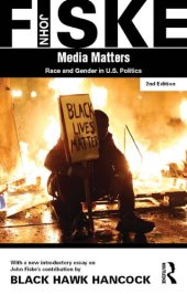 book Media Matters: Race & Gender in U.S. Politics